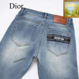 Picture of Dior Jeans Long _SKUDiorsz29-3825tn119492